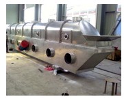 雞精生產(chǎn)線（振動(dòng)流化床或烘箱干燥）